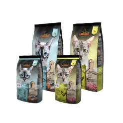 Leonardo Adult Grain-Free Cat Food