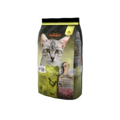 Leonardo Adult Grain-Free Cat Food -Supplies Store leonardo adult graanvrij kattenvoer 219068 1000 none