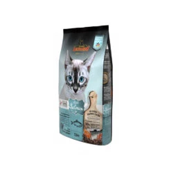 Leonardo Adult Grain-Free Cat Food -Supplies Store leonardo adult graanvrij kattenvoer 219070 1000 none