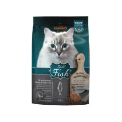 Leonardo Adult Cat Food -Supplies Store leonardo adult kattenvoer 219076 1000 none
