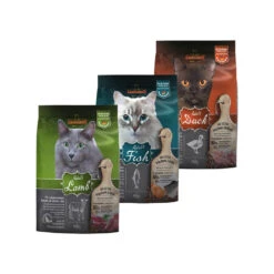 Leonardo Adult Cat Food