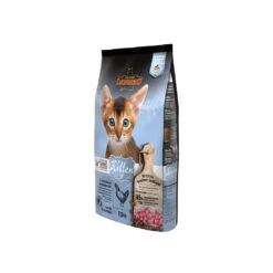 Leonardo Grain-Free Kitten Food -Supplies Store leonardo graanvrij kittenvoer 219063 1000 none
