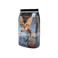 Leonardo Grain-Free Kitten Food -Supplies Store leonardo graanvrij kittenvoer 219064 1000 none