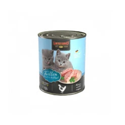 Leonardo Kitten Wet Food In Can