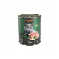 Leonardo Wet Food In Can -Supplies Store leonardo natvoer in blik 219108 1000 none