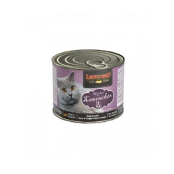 Leonardo Wet Food In Can -Supplies Store leonardo natvoer in blik 219109 1000 none