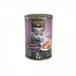 Leonardo Wet Food In Can -Supplies Store leonardo natvoer in blik 219110 1000 none