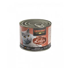 Leonardo Wet Food In Can -Supplies Store leonardo natvoer in blik 219111 1000 none