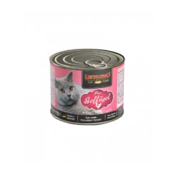 Leonardo Wet Food In Can -Supplies Store leonardo natvoer in blik 219114 1000 none