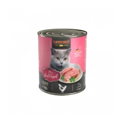 Leonardo Wet Food In Can -Supplies Store leonardo natvoer in blik 219116 1000 none