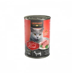 Leonardo Wet Food In Can -Supplies Store leonardo natvoer in blik 219117 1000 none