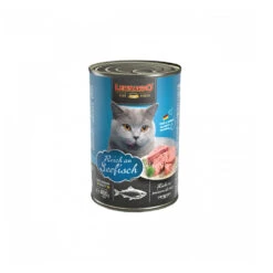 Leonardo Wet Food In Can -Supplies Store leonardo natvoer in blik 219119 1000 none