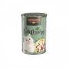 Leonardo Wet Food With Extra Canned Fillet -Supplies Store leonardo natvoer met extra filet blik 219104 1000 none
