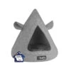 Let's Sleep Pet Cave TeePee