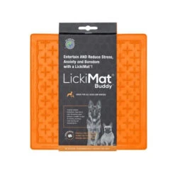 Trixie Lickimat Buddy -Supplies Store lickimat buddy small groen 190528 0500 none