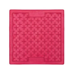 Curver LickiMat Buddy Cat -Supplies Store lickimat buddy kat roze 186604 0500 none