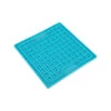 Hunter LickiMat Playdate Dog -Supplies Store lickimat playdate turquoise 186256 2000 none