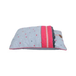 Lief! Girls Dog Sleeping Bag -Supplies Store lief girls ligkussen met slaapzak 194648 2000 none