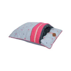 Lief! Girls Dog Sleeping Bag -Supplies Store lief girls ligkussen met slaapzak 194654 2000 none