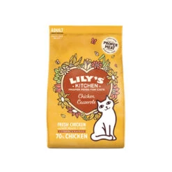 Lily's Kitchen Cat Food
