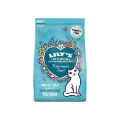Lily's Kitchen Cat Food -Supplies Store lilys kitchen kattenvoer 198173 0500 none