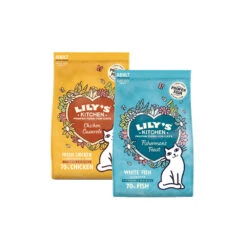 Lily's Kitchen Cat Food -Supplies Store lilys kitchen kattenvoer 198176 1000 none
