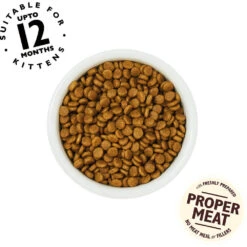 Lily's Kitchen Recipe Kitten Food -Supplies Store lilys kitchen kitten recipe kattenvoer 194795 1000 none