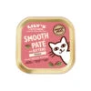 Lily's Kitchen Smooth Pate Kitten Food - Tub -Supplies Store lilys kitchen smooth pat kitten kattenvoer kuipje 194744 0500 none