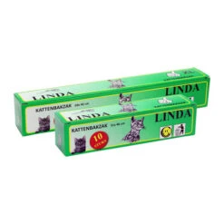 Linda Litter Tray Bags -Supplies Store linda kattenbakzakken 110590 0500 none