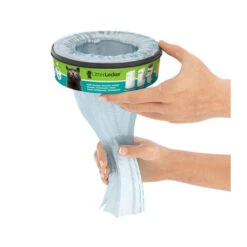 LitterLocker -Supplies Store litterlocker 123776 0500 none