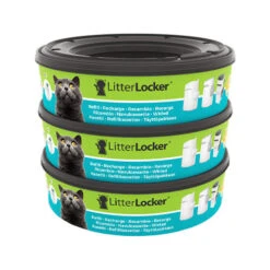 LitterLocker -Supplies Store litterlocker 123785 0500 none