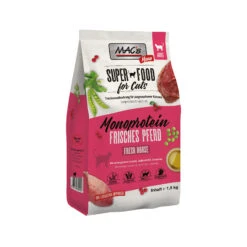 MAC's Adult Monoprotein Cat Food -Supplies Store macs adult monoprotein kattenvoer 193646 2000 none