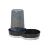 Moderna Luxurious Pets Tasty Dispenser -Supplies Store moderna luxury tasty dispenser 88105 0500 none
