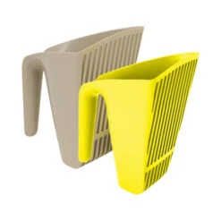 Trixie Moderna Scoop And Sift Litter Tray Scoop -Supplies Store moderna scoop sift kattenbakschep 110101 0500 none