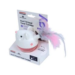 Ferribiella Nina Ottosson Hunt 'n Swat Tumbler -Supplies Store nina ottosson hunt n swat tumbler 180973 2000 none