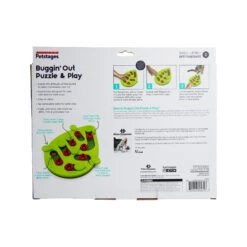 Nina Ottosson Puzzle And Play - Buggin' Out -Supplies Store nina ottosson puzzle and play 180211 2000 none