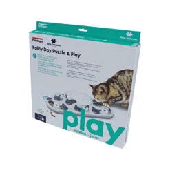 Nina Ottosson Puzzle And Play - Rainy Day -Supplies Store nina ottosson puzzle and play rainy day 180958 2000 none