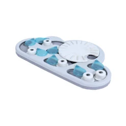 Nina Ottosson Puzzle And Play - Rainy Day -Supplies Store nina ottosson puzzle and play rainy day 180961 2000 none