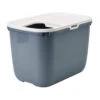 Savic Hop In Litter Box -Supplies Store nobby hop in kattenbak 123929 0500 none