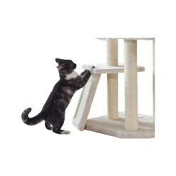 Nobby Cat Tree Classic Dilan -Supplies Store nobby krabmeubel classic dilan 198617 1000 none
