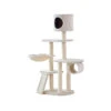 Nobby Cat Tree Classic Dilan 1 Nobby Cat Tree Classic Dilan -Supplies Store nobby krabmeubel classic dilan 198620 1500 none