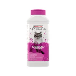 Beeztees Oropharma Deodo Deodoriser -Supplies Store oropharma deodo geurverdrijver 107647 0500 none