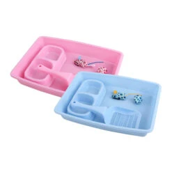 Pawise Kitten Starter Set -Supplies Store pawise kitten starterset 101329 0500 none