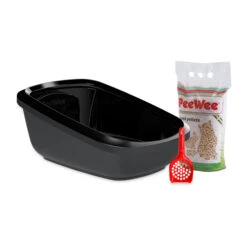 PeeWee EcoGranda - Litter Tray -Supplies Store peewee ecogranda kattenbak 92493 0500 none