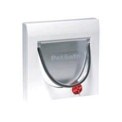PetSafe Staywell Classic Cat Flap -Supplies Store petsafe staywell klassiek kattenluik 105064 0500 none