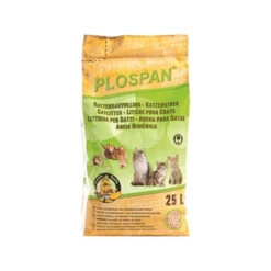 Plospan Cat Litter -Supplies Store plospan kattenbakvulling 115479 0500 none 7
