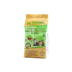 Plospan Cat Litter -Supplies Store plospan kattenbakvulling 168606 0500 none