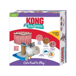 KONG Play Spaces CATbana -Supplies Store prod 14645 203483 0500 none