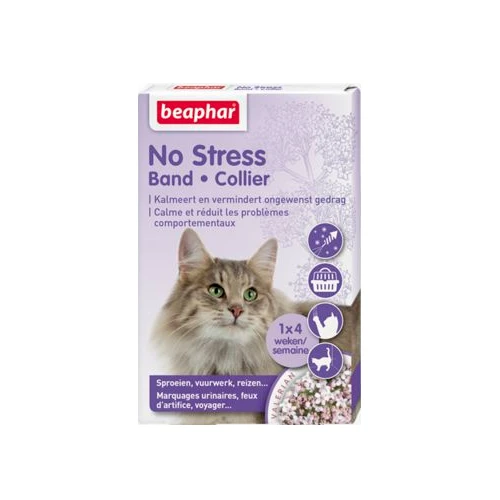Beaphar No Stress For Cats - Image 5