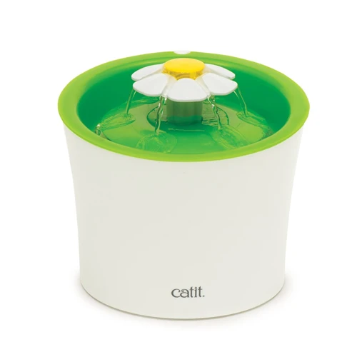 Catit Senses 2.0 Flower Fountain - Image 2